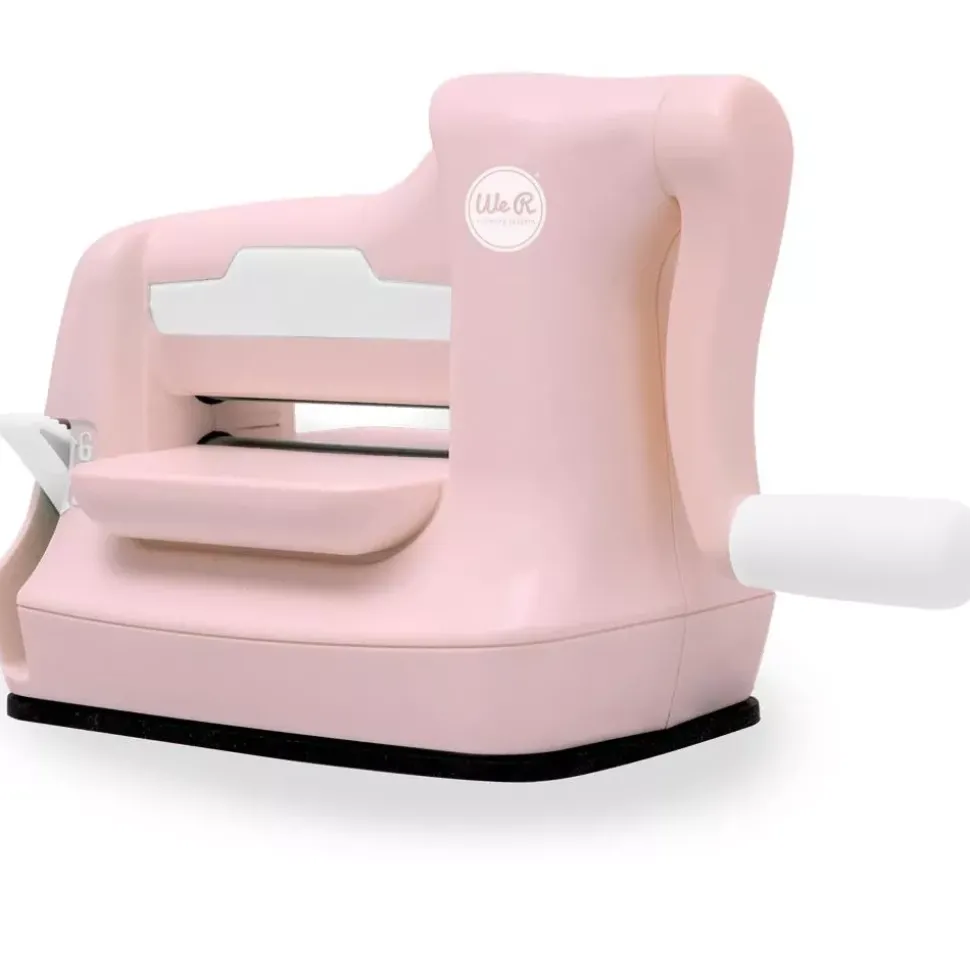 Mini Evolution Rosa We R Makers