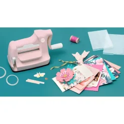 Mini Evolution Rosa We R Makers