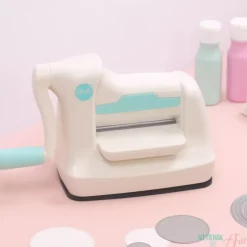 Mini Evolution We R Memory Keepers