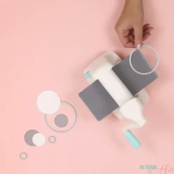 Mini Evolution We R Memory Keepers