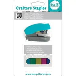 Mini grapadora We R Memory Keepers