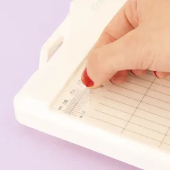 Mini guillotina Craftelier