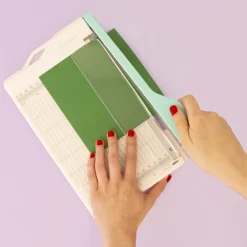 Mini guillotina Craftelier