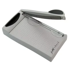 Mini Guillotina Tim Holtz 16cm