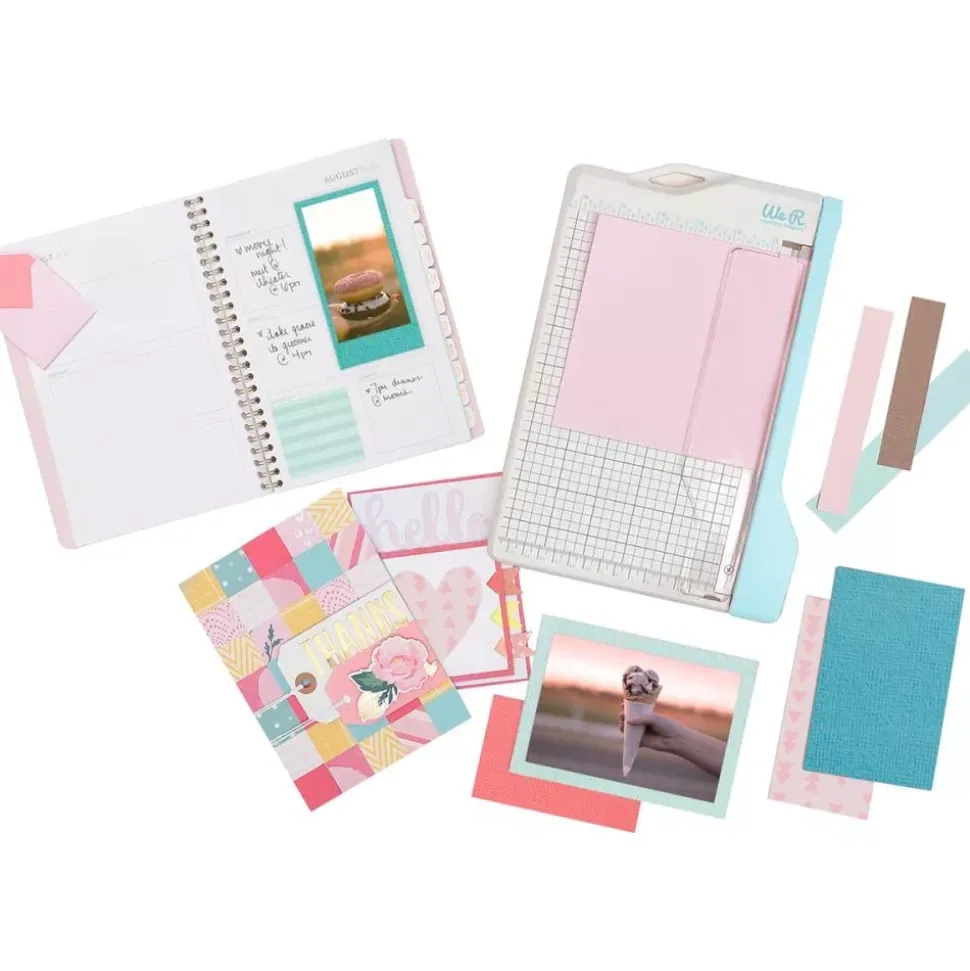 Mini Guillotina We R Memory Keepers