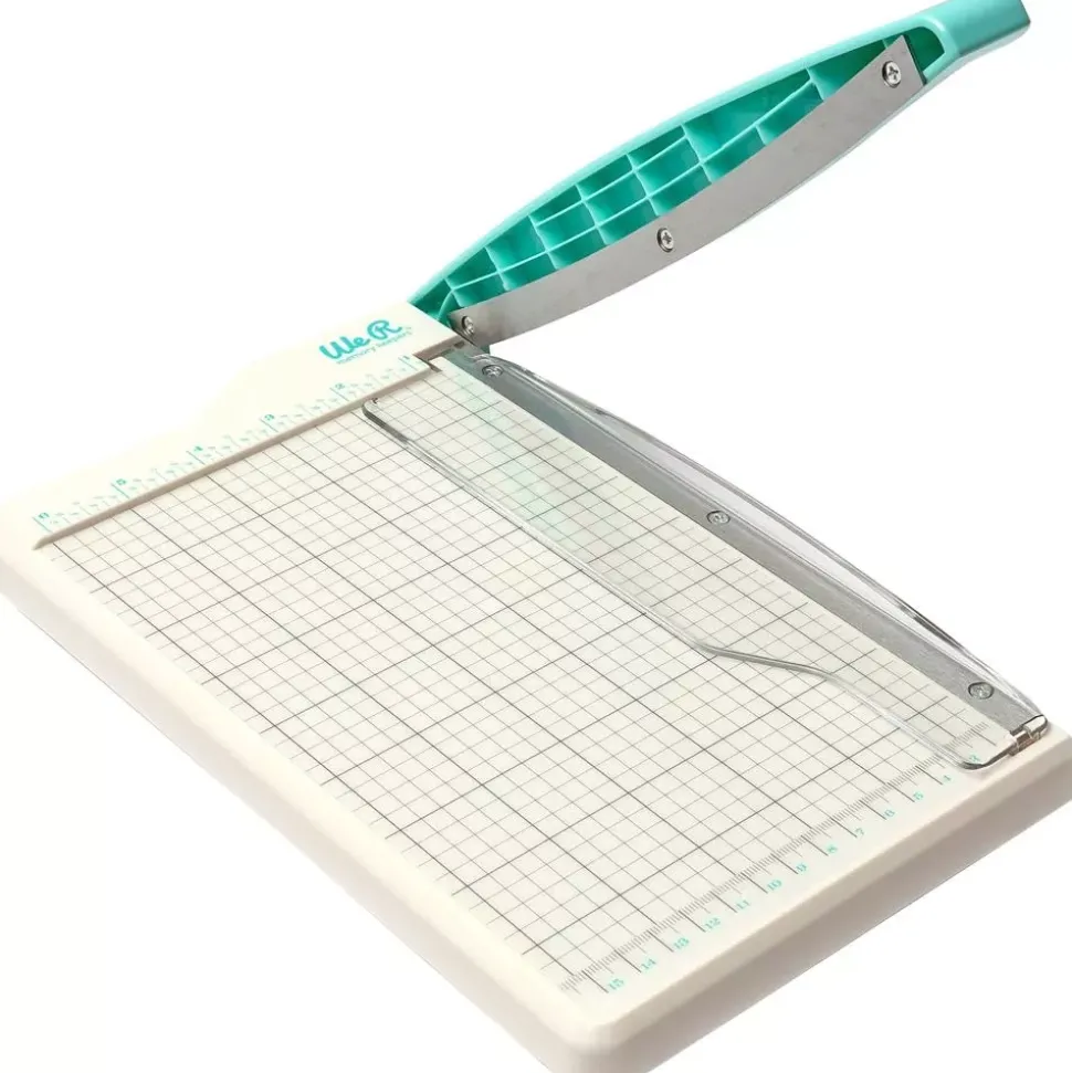 Mini Guillotina We R Memory Keepers