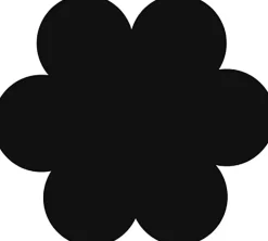 Mini Perforadora Flor Artemio