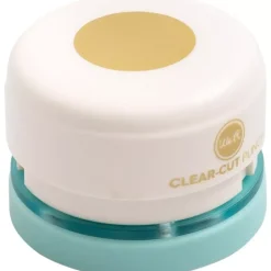 Mini Perforadora Magnética círculo We R Memory Keepers