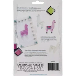 Mini Precision Press