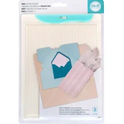 Mini Score Board 6"X8" We R Memory Keepers