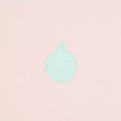 Mini Troquel Bola de Navidad Craftelier