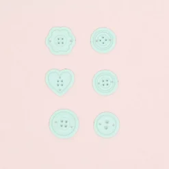 Mini Troquel Botones Craftelier
