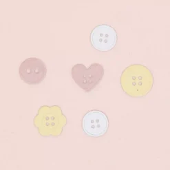 Mini Troquel Botones Craftelier