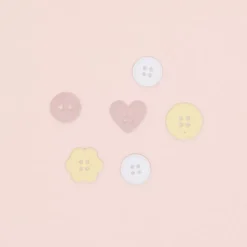 Mini Troquel Botones Craftelier