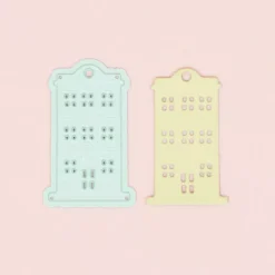 Mini Troquel Casa Holandesa Craftelier