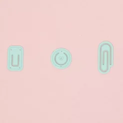 Mini Troquel Clips Craftelier