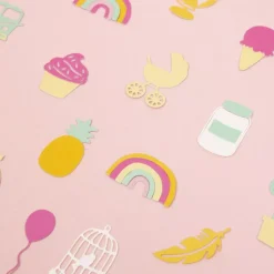 Mini Troquel Helado Craftelier