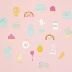 Mini Troquel Helado Craftelier