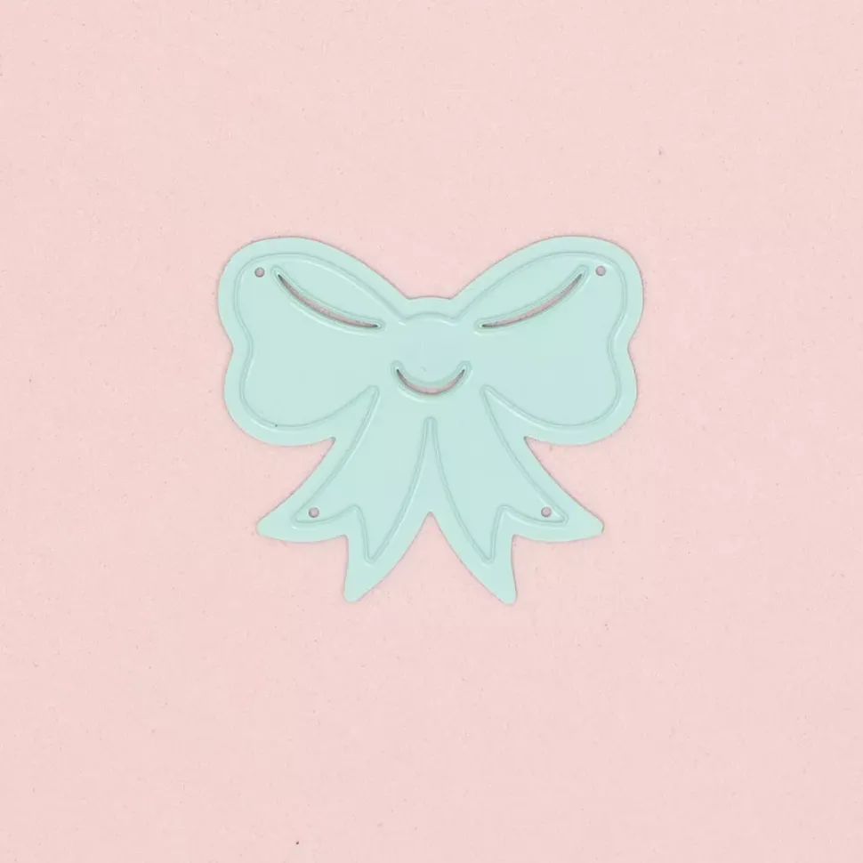 Mini Troquel Lazo Craftelier