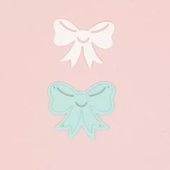 Mini Troquel Lazo Craftelier