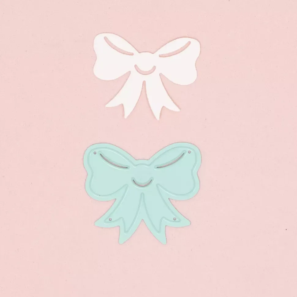 Mini Troquel Lazo Craftelier