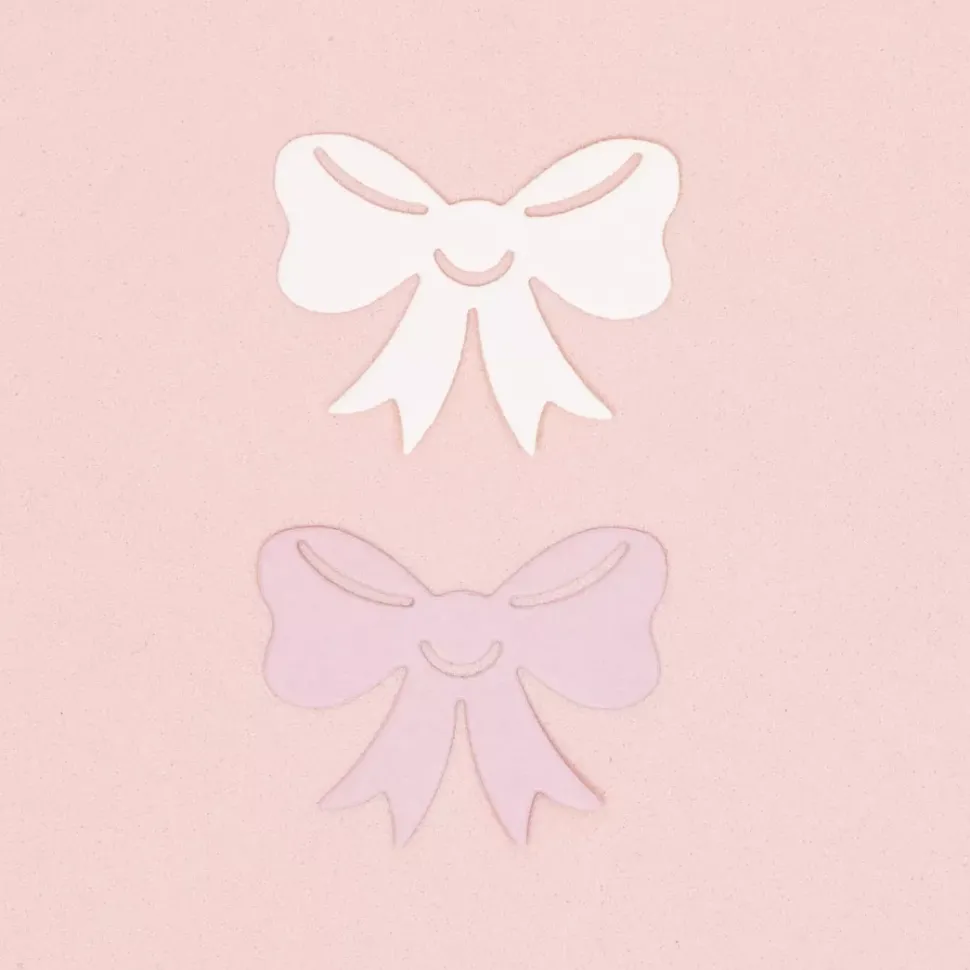 Mini Troquel Lazo Craftelier