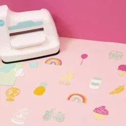 Mini Troquel Lazo Craftelier