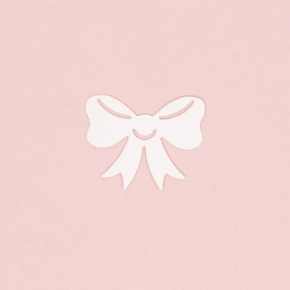 Mini Troquel Lazo Craftelier