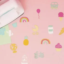 Mini Troquel Lazo Craftelier