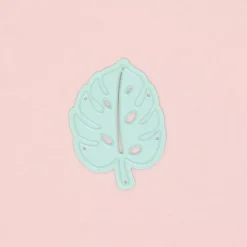 Mini Troquel Monstera Craftelier