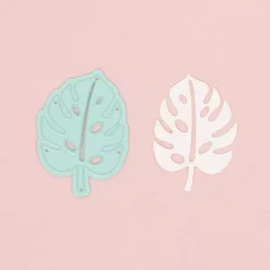 Mini Troquel Monstera Craftelier