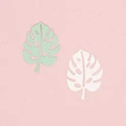 Mini Troquel Monstera Craftelier