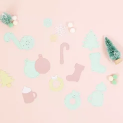 Mini Troquel Regalo Craftelier