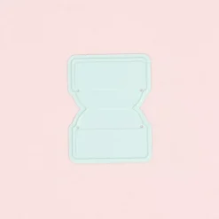 Mini Troquel Tab Embossado Craftelier