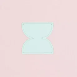 Mini Troquel Tab Redondeado Craftelier