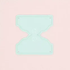 Mini Troquel Tab Romántico Craftelier