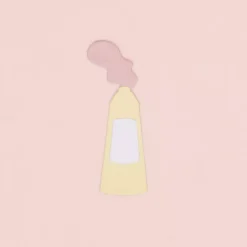 Mini Troquel Tubo Acrílico Craftelier