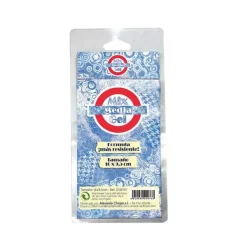 Mixed Media Gelli Plate Chopo 16x9.5cm