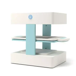 Mold Press Enchufe UK We R Makers