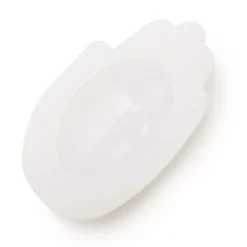 Moldes de Silicona Mano Color Pour Resin American Crafts