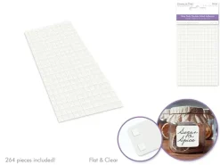 Mounting Squares Multicraft 6mm