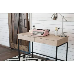 Máquina de escribir Typecast Typewriter Pink We R Memory Keepers Rosa