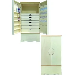 Mueble de scrap Dayka