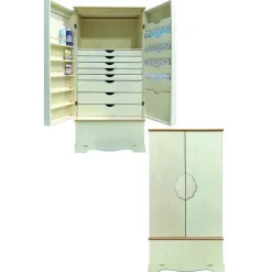 Mueble de scrap Dayka