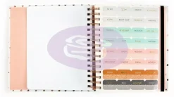 My Prima Planner Breathe Prima