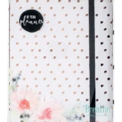 My Prima Planner Breathe Prima