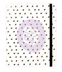 My Prima Planner Breathe Prima