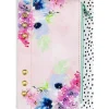 My Prima Planner Estuche Floral