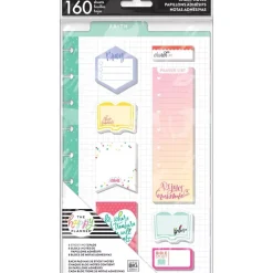 Notas adhesivas Faith 365 Planner