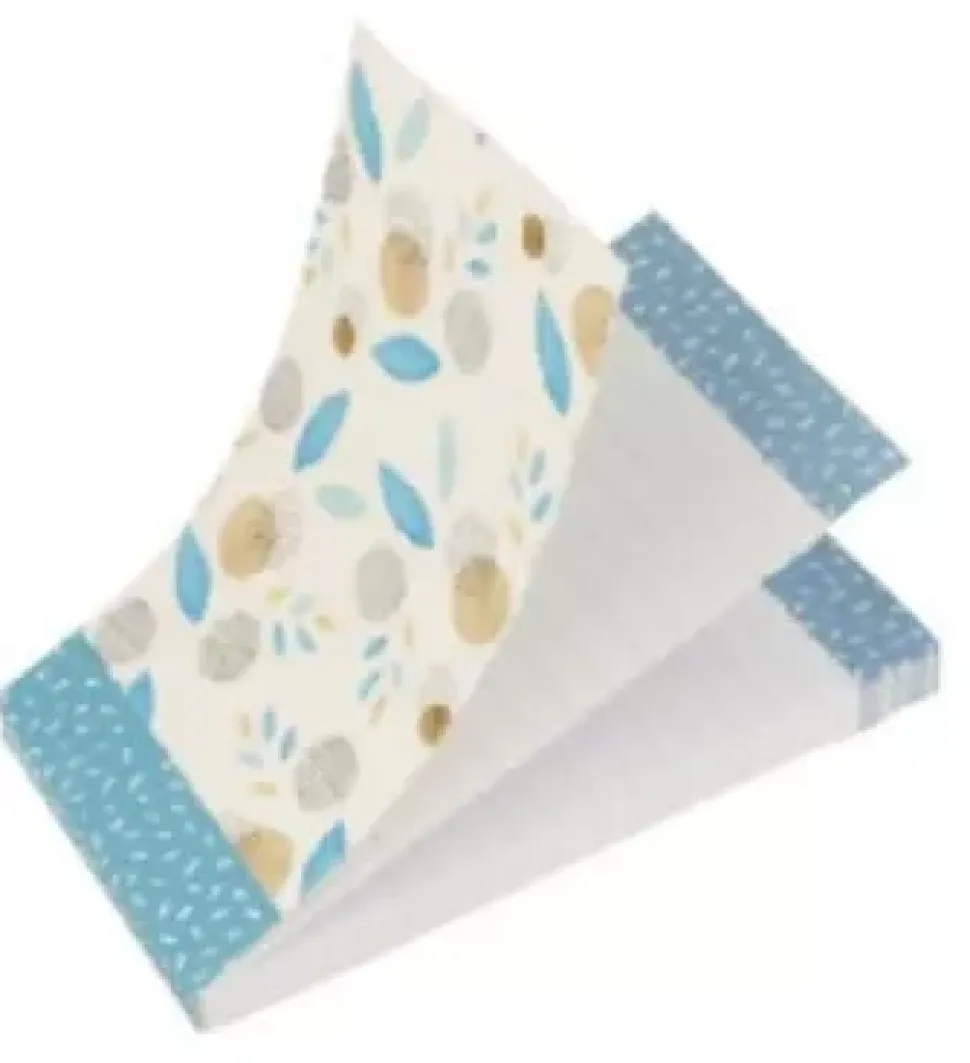 Notebook Mon Essentiel Artemio 14x7,5cm